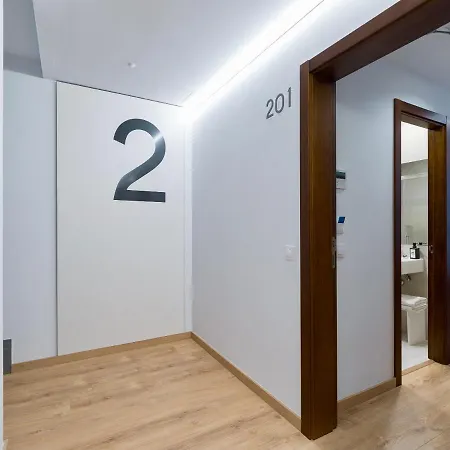 Emete & Coworking By Airnest Hotel Las Palmas