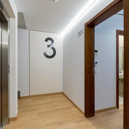 Emete & Coworking By Airnest