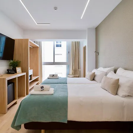 Emete & Coworking By Airnest Las Palmas