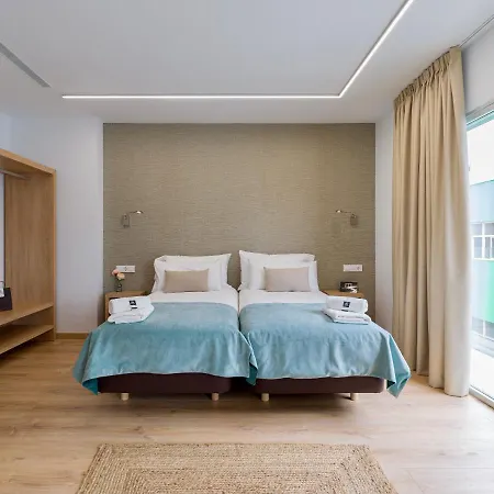 Emete & Coworking By Airnest 3*