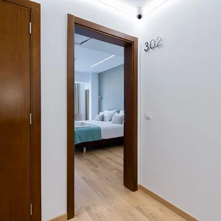 Hotel Emete & Coworking By Airnest Las Palmas