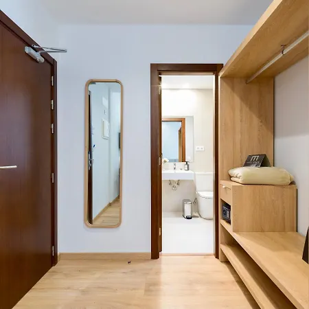 Emete & Coworking By Airnest Las Palmas