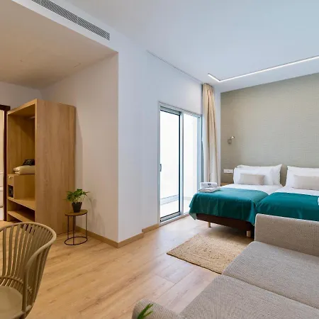 Hotel Emete & Coworking By Airnest 3*