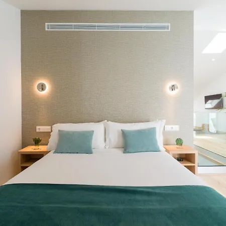 Emete & Coworking By Airnest Hotel 3*