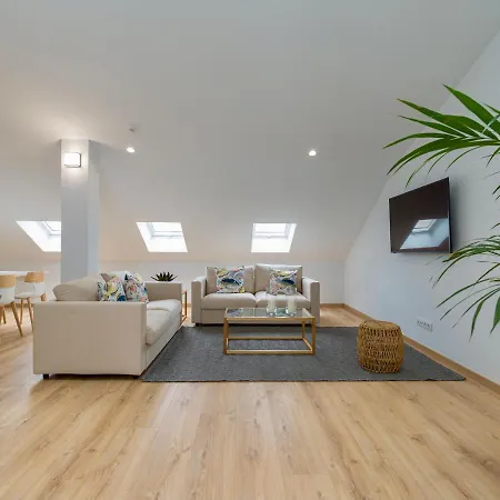 Emete & Coworking By Airnest Las Palmas
