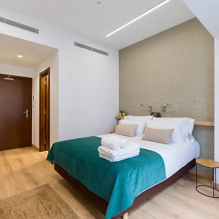 Hotel Emete & Coworking By Airnest