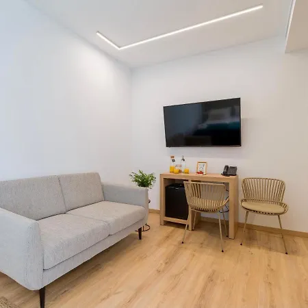 Emete & Coworking By Airnest Las Palmas de Gran Canaria