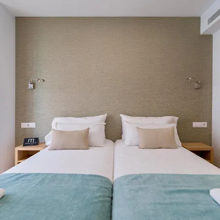 Hotel Emete & Coworking By Airnest