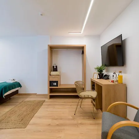 Emete & Coworking By Airnest