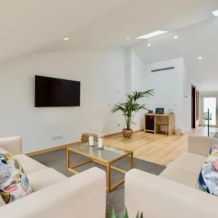 Emete & Coworking By Airnest