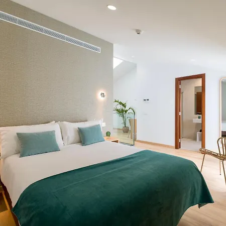 Emete & Coworking By Airnest 3*