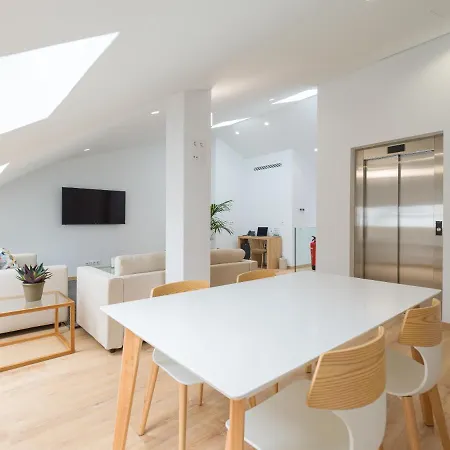 Emete & Coworking By Airnest