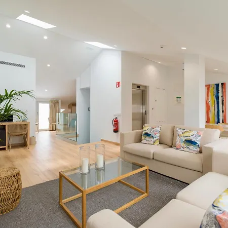 Hotel Emete & Coworking By Airnest